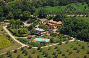 Agriturismo La Vecchia Fattoria Orte